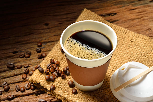 Paper Cup
