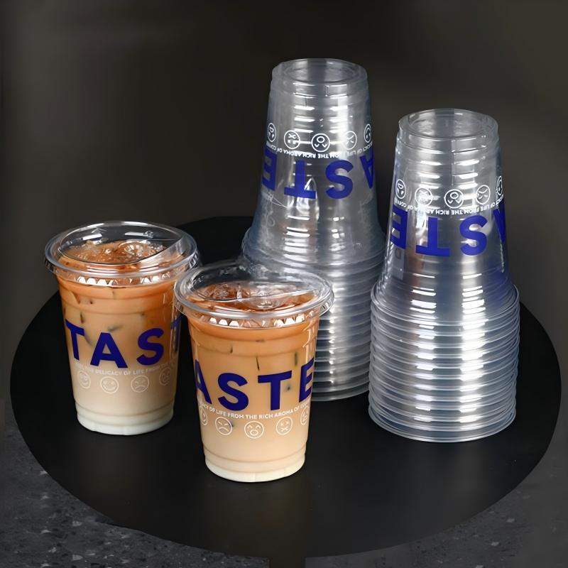 Plastic Cup