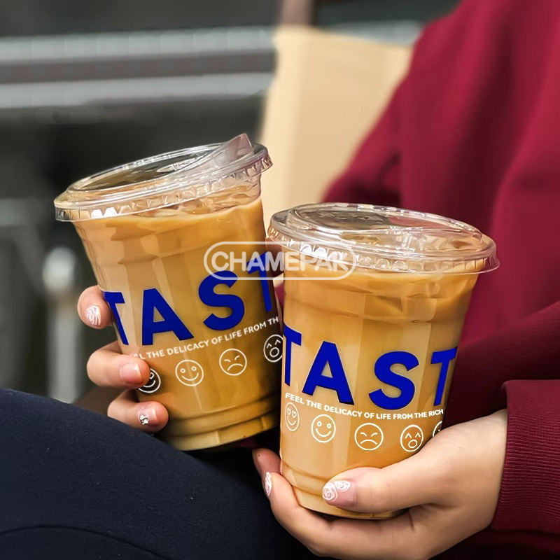 Plastic Cup