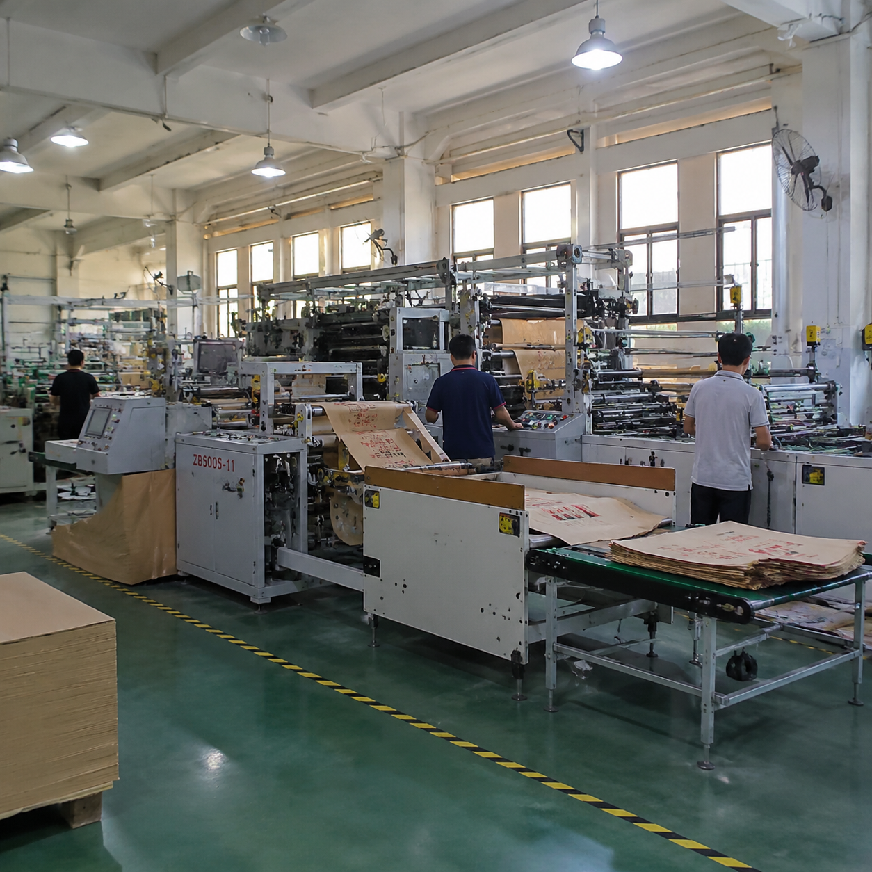 Production