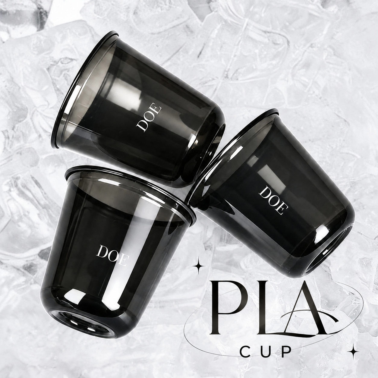 PLA Packaging