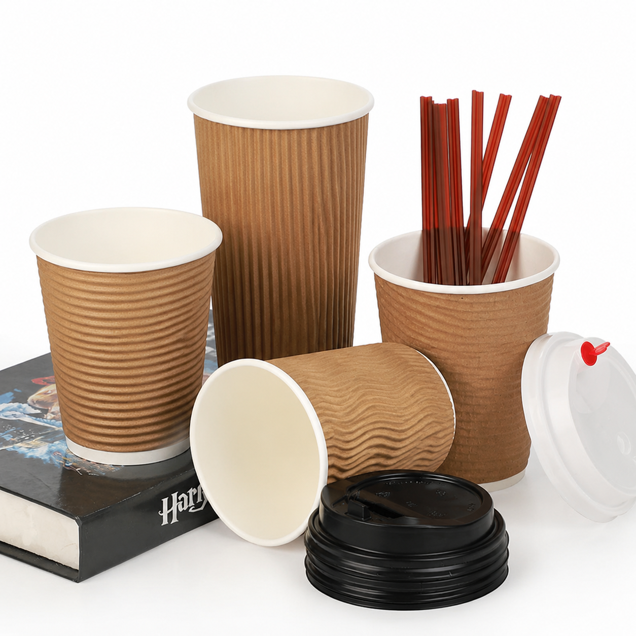 Custom Paper Cups