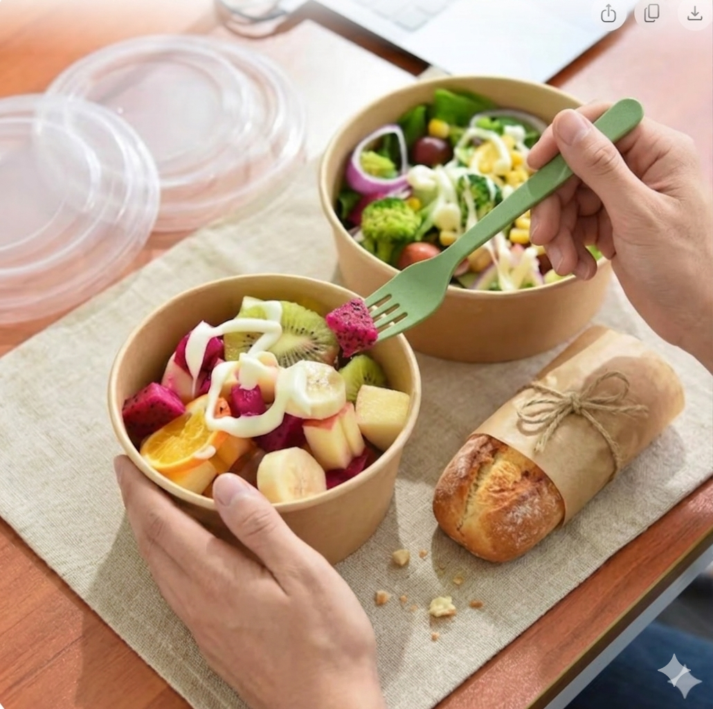 Food Containers