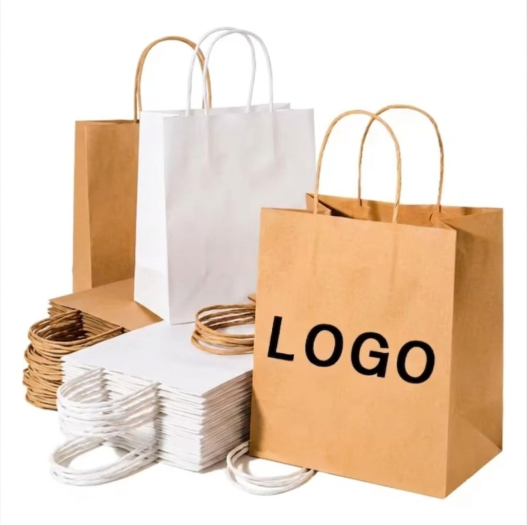 Paper Bags