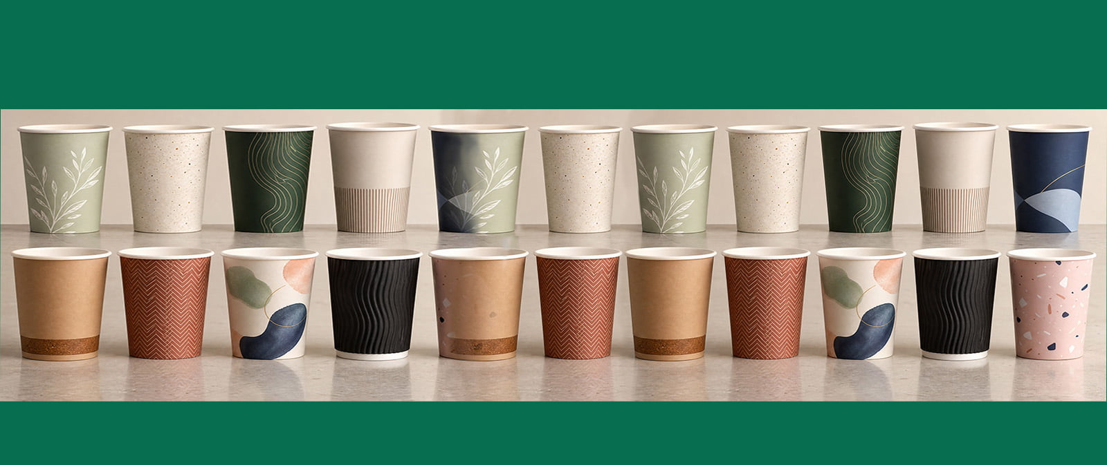 Paper Cup